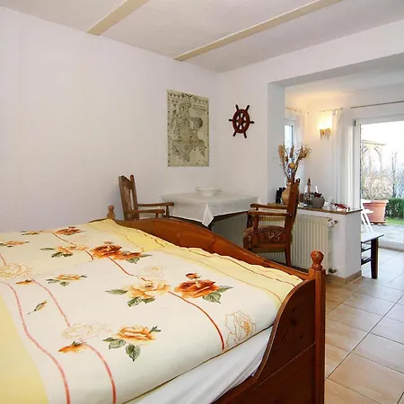 Apartman Ferienwohnung, *