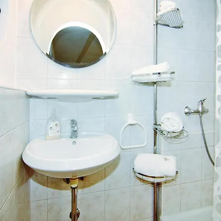 Ferienwohnung, Apartman Sassnitz