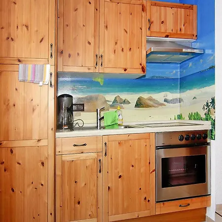 Ferienwohnung,