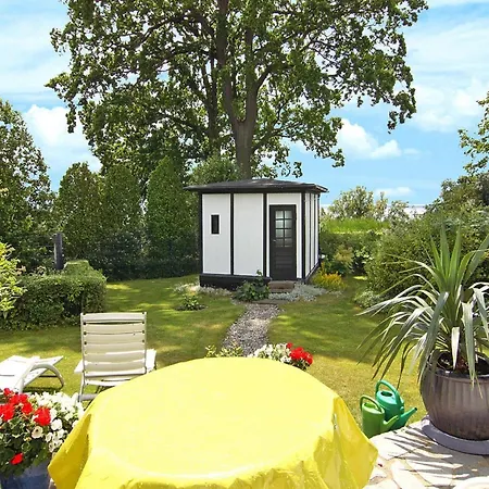 Ferienwohnung, * Sassnitz