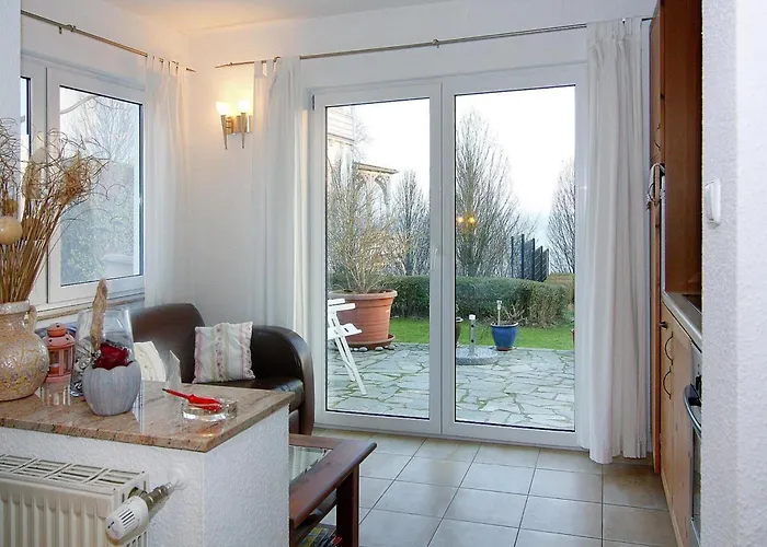 Ferienwohnung, *