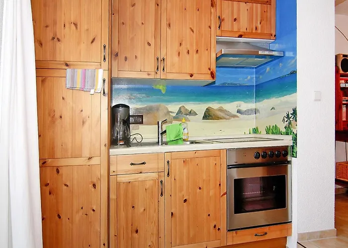 Ferienwohnung,